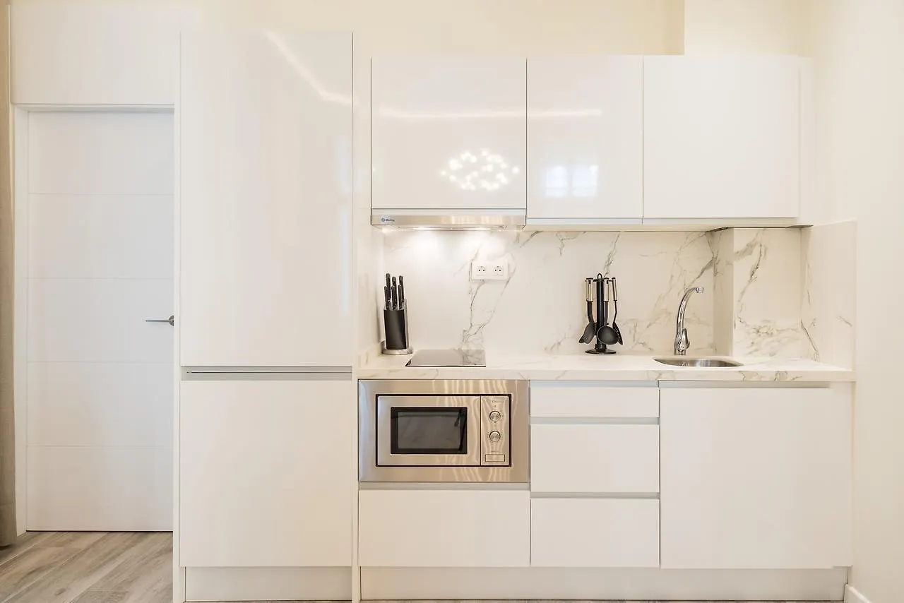 Iloftmalaga Velazquez Apartment Fuengirola Spain