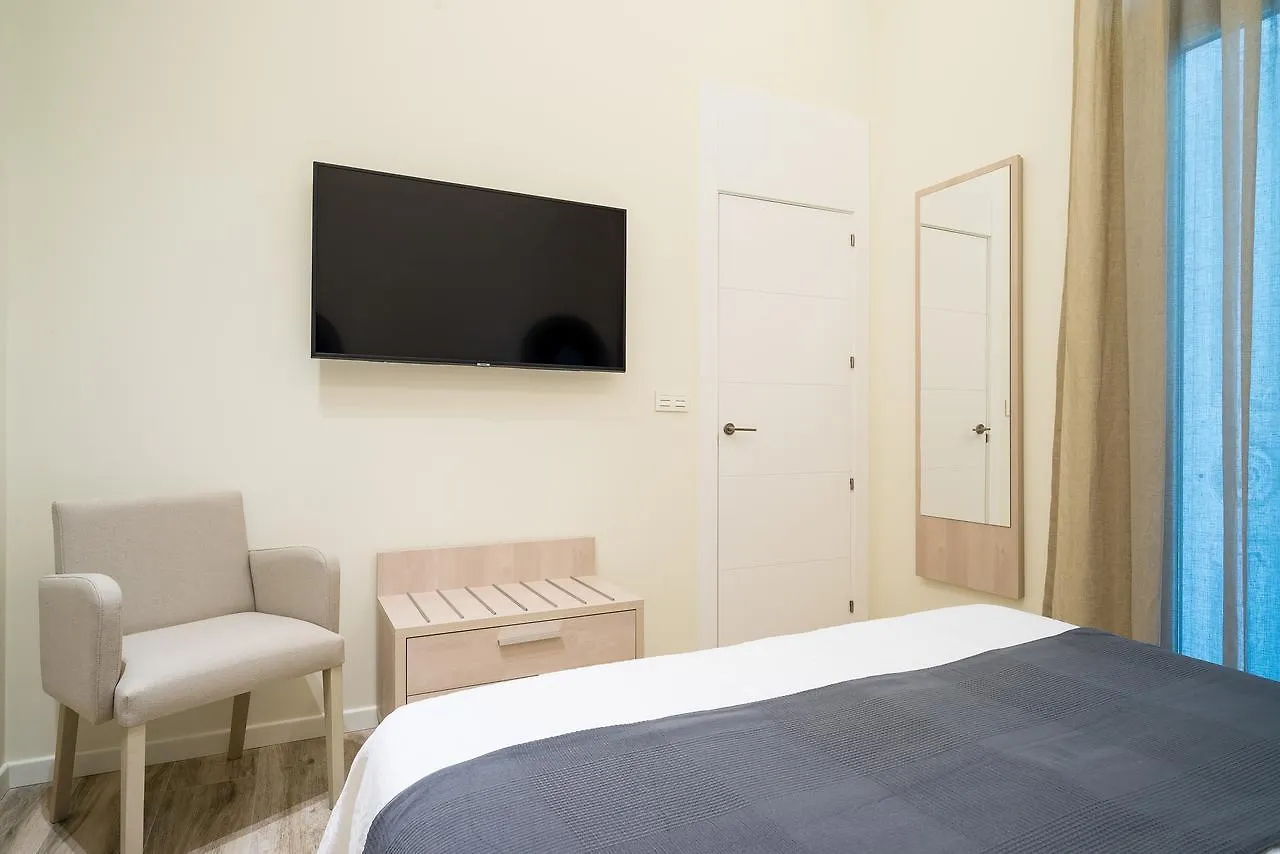Iloftmalaga Velazquez Apartment Fuengirola