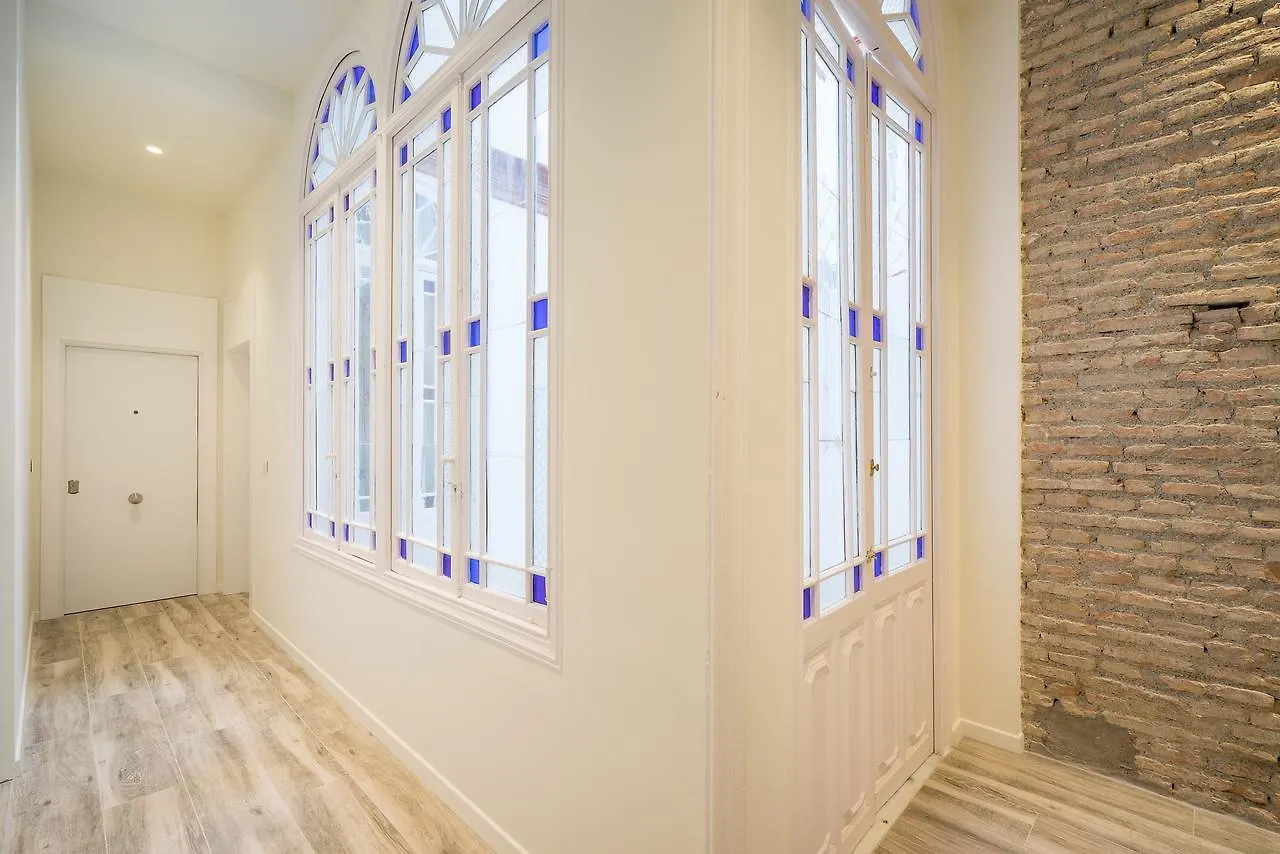 Iloftmalaga Velazquez Apartment Fuengirola
