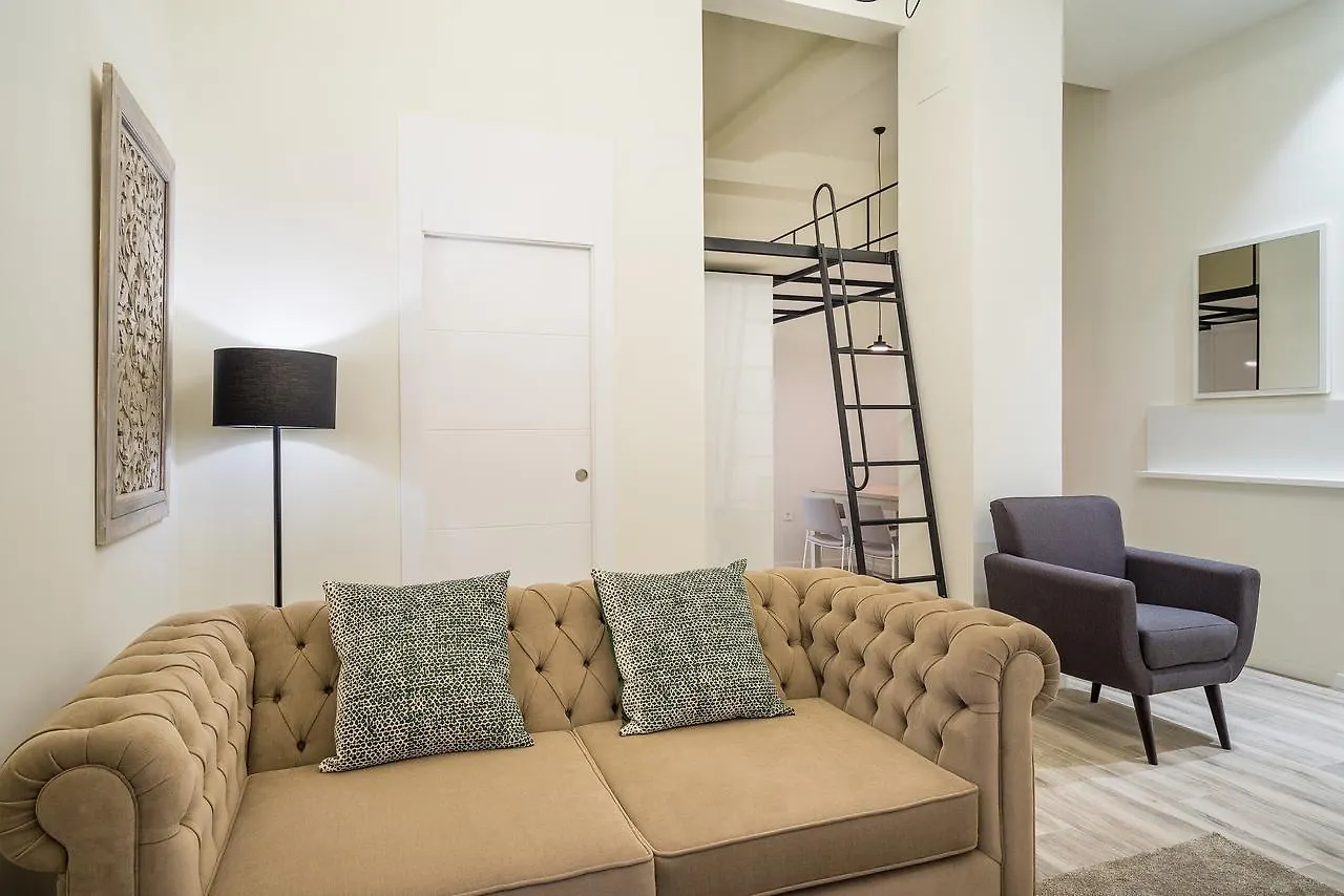 Iloftmalaga Velazquez Apartment Fuengirola