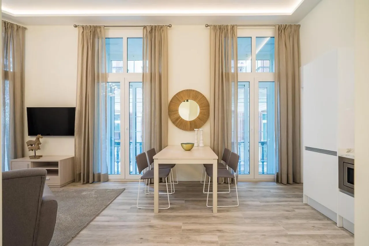 Iloftmalaga Velazquez Apartment Fuengirola Spain