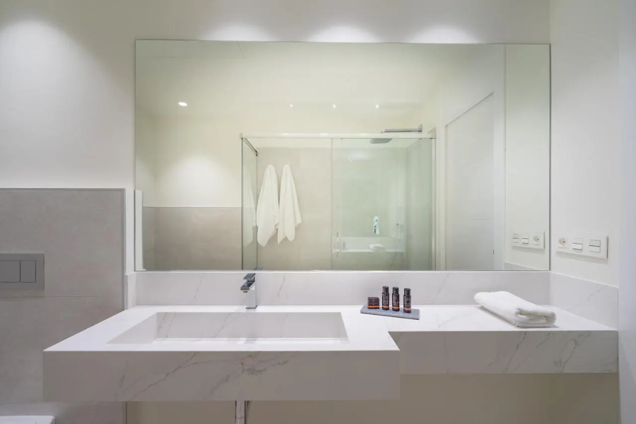 Iloftmalaga Velazquez Apartment Fuengirola