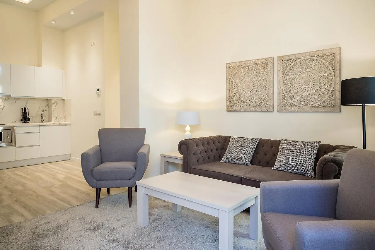 Iloftmalaga Velazquez Apartment Fuengirola