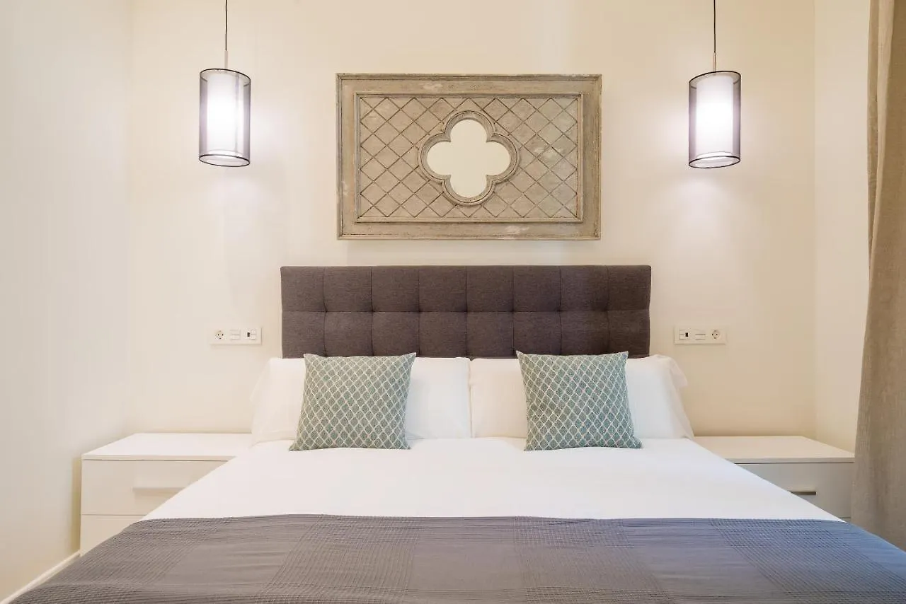 Iloftmalaga Velazquez Apartment Fuengirola 0*,  Spain