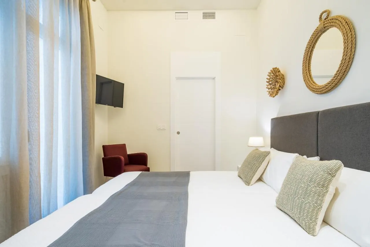 Iloftmalaga Velazquez Apartment Fuengirola