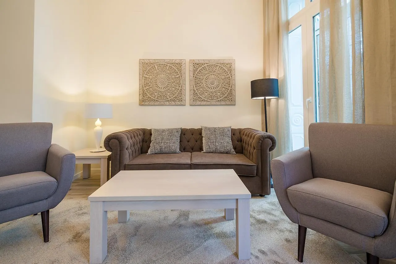 Iloftmalaga Velazquez Apartment Fuengirola