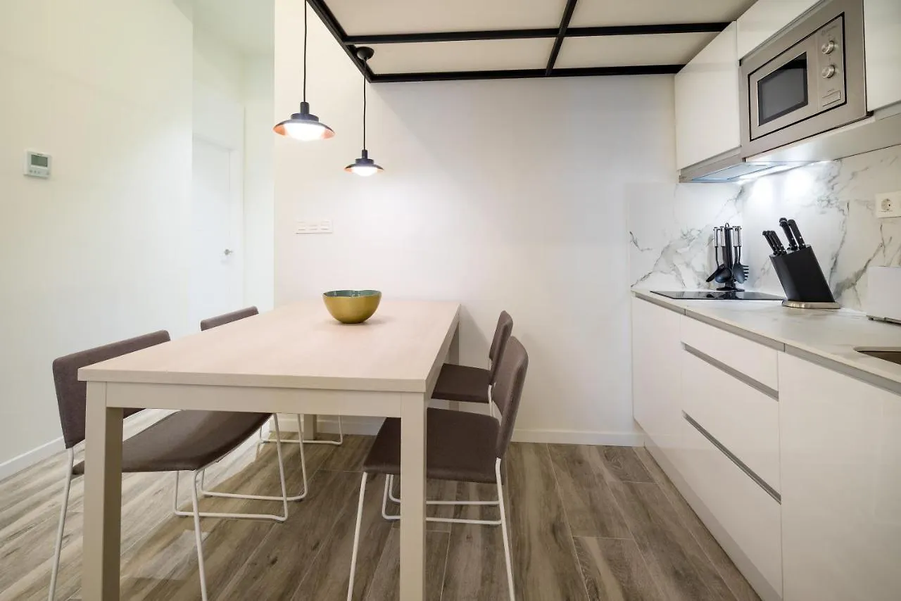 Iloftmalaga Velazquez Apartment Fuengirola