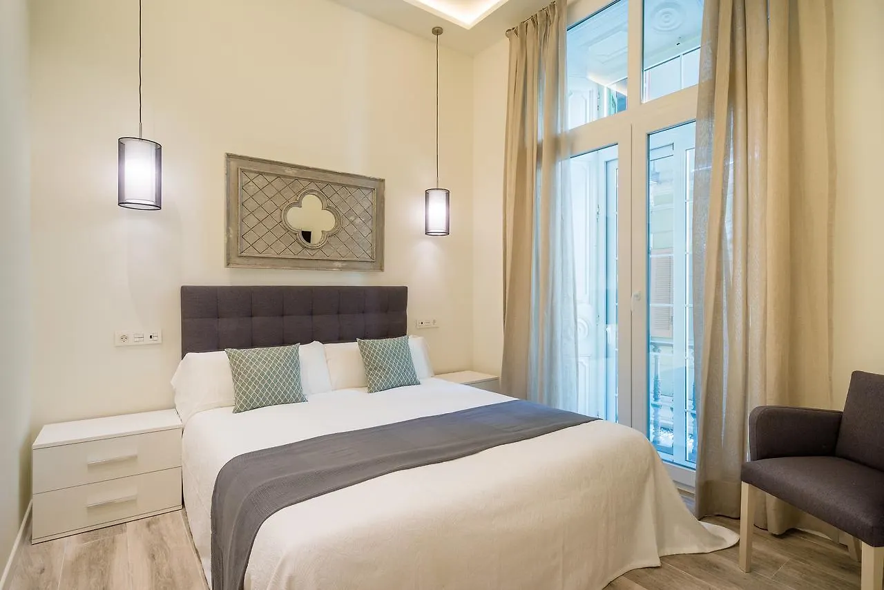 Iloftmalaga Velazquez Apartment Fuengirola