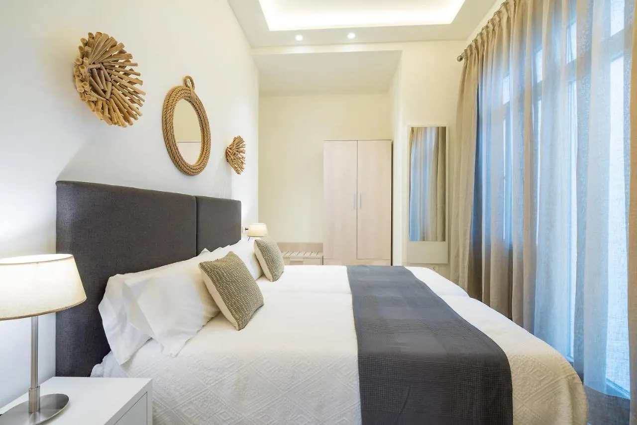 Iloftmalaga Velazquez Apartment Fuengirola