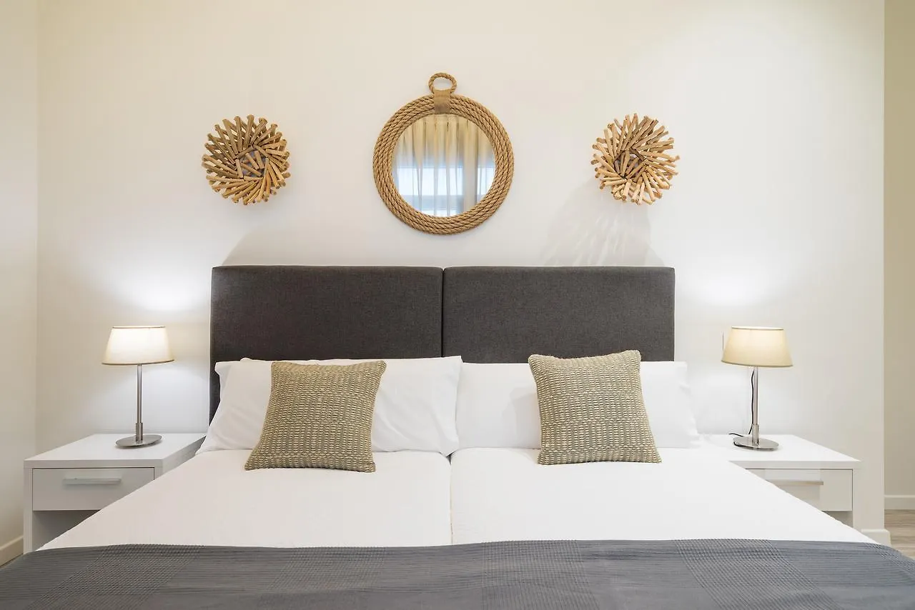Iloftmalaga Velazquez Apartment Fuengirola 0*,