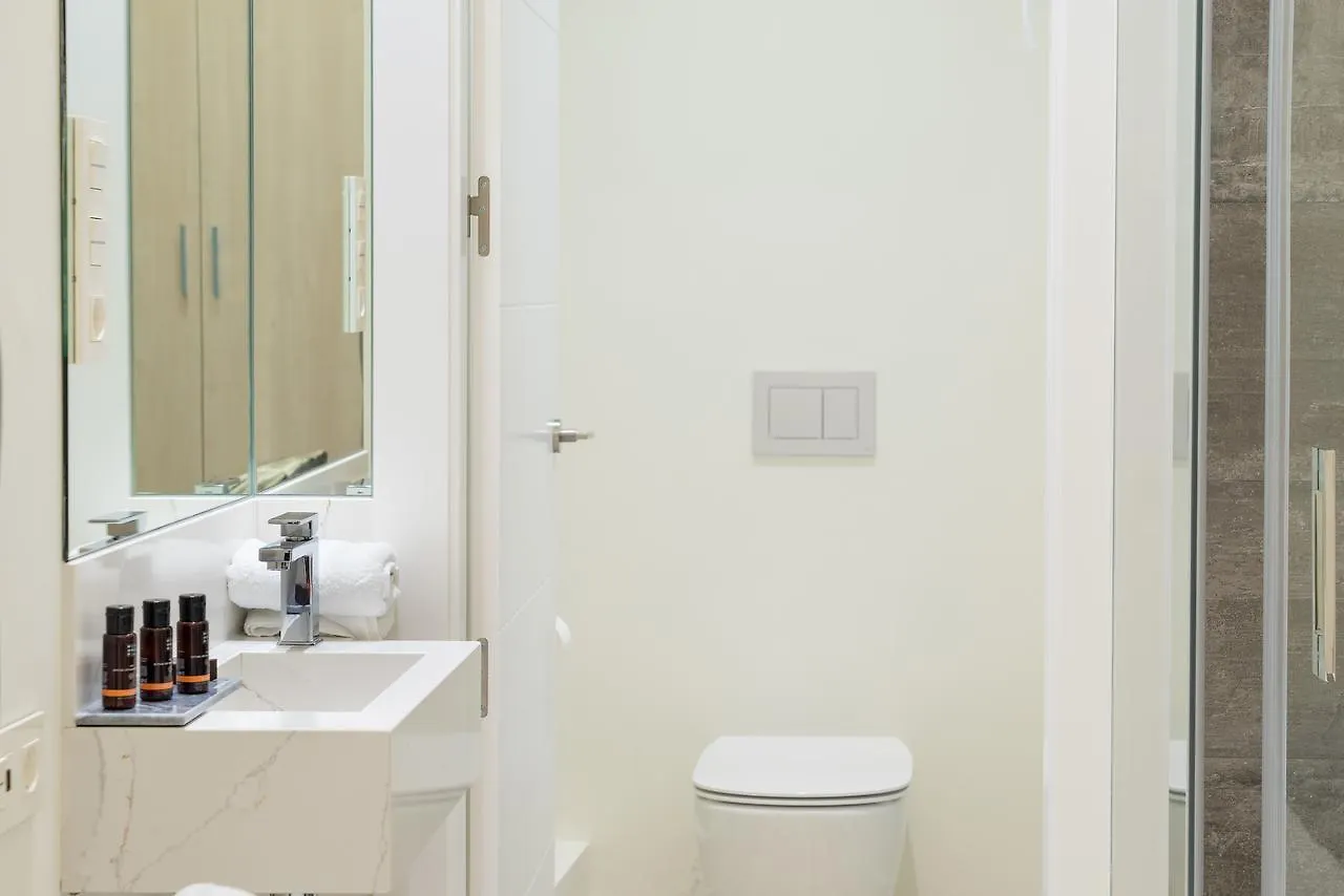 Iloftmalaga Velazquez Apartment Fuengirola