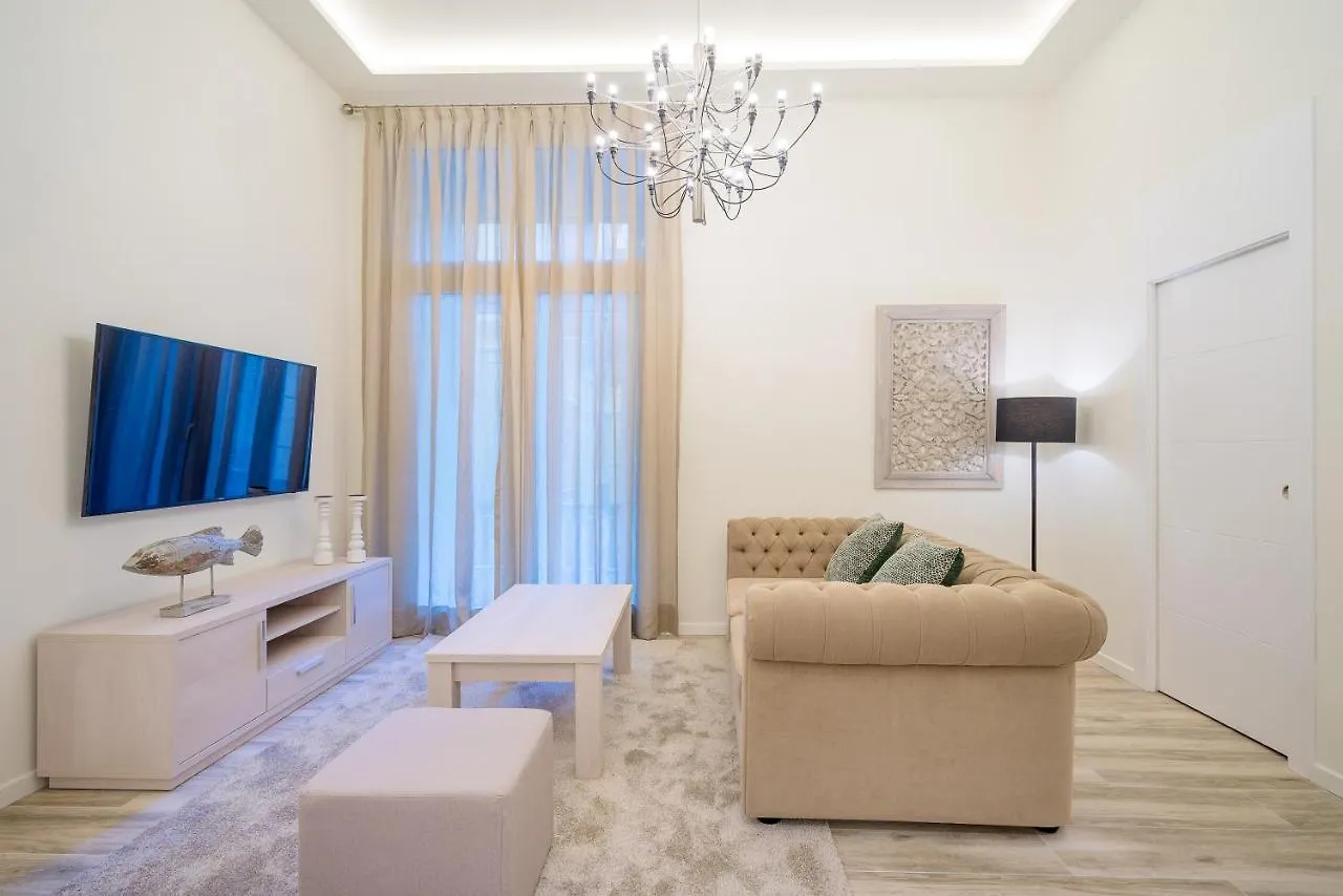 Ferienwohnung Iloftmalaga Velazquez Fuengirola