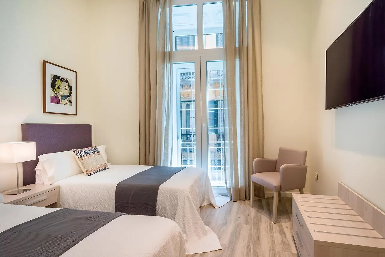 Ferienwohnung Iloftmalaga Velazquez Fuengirola Apartment