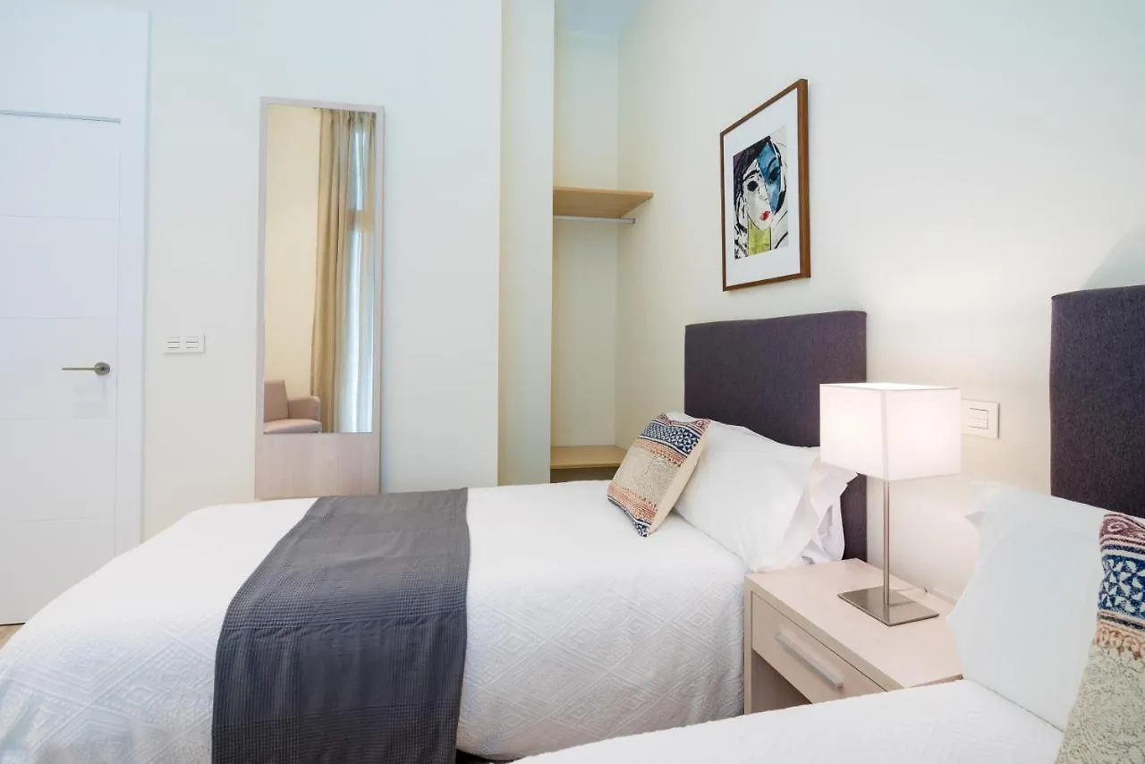 Ferienwohnung Iloftmalaga Velazquez Fuengirola Spanien