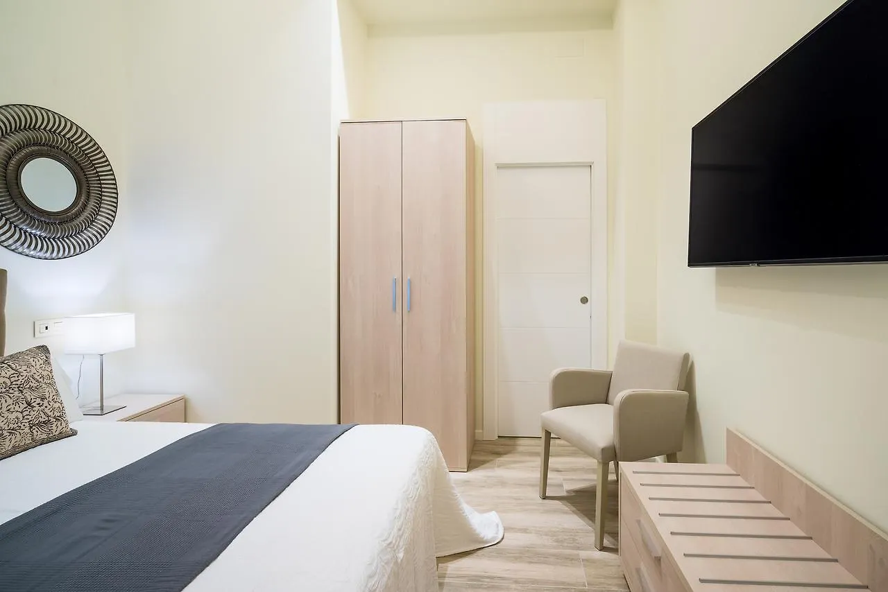 Ferienwohnung Iloftmalaga Velazquez Fuengirola