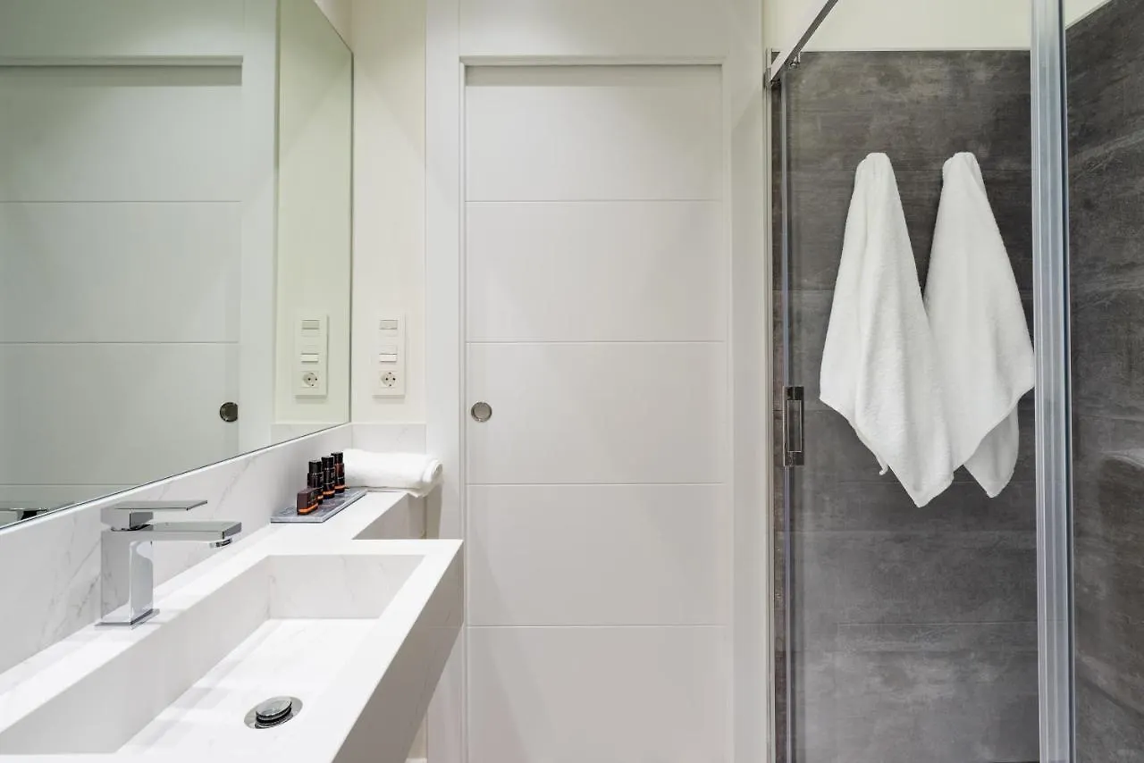 Ferienwohnung Iloftmalaga Velazquez Fuengirola 0*,  Spanien