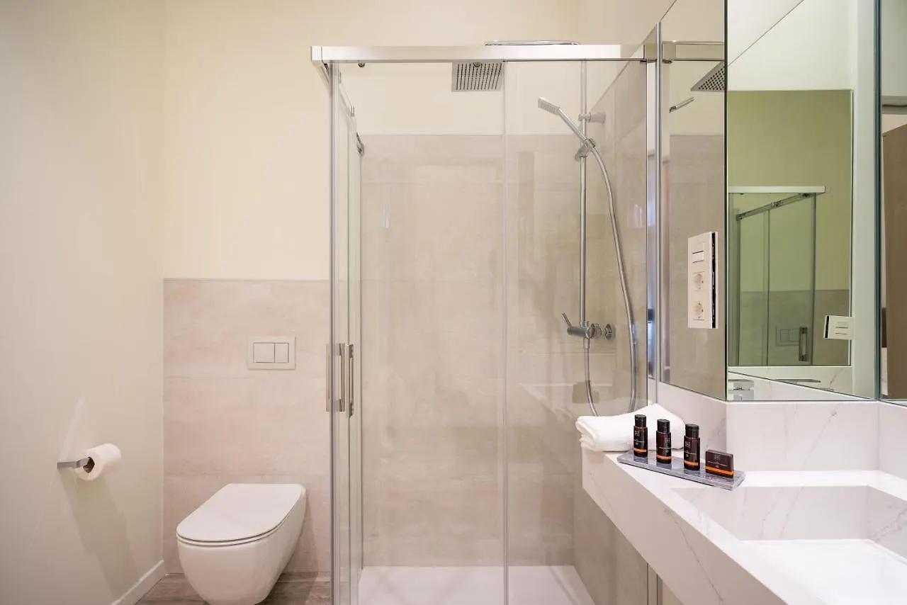 Ferienwohnung Iloftmalaga Velazquez Fuengirola