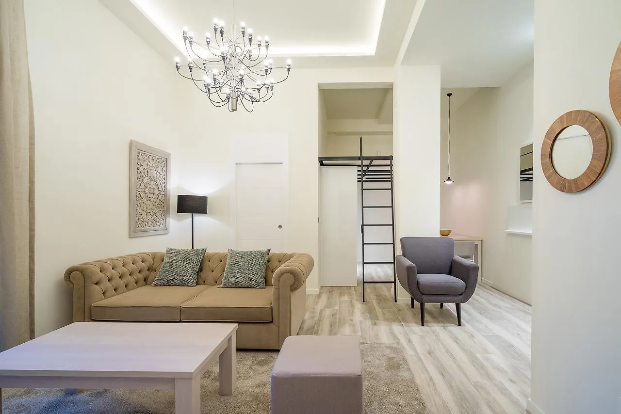 Apartment Ferienwohnung Iloftmalaga Velazquez Fuengirola