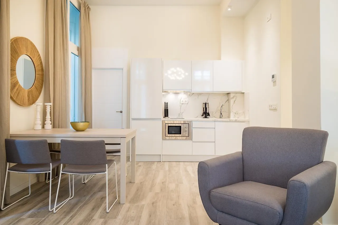 Ferienwohnung Iloftmalaga Velazquez Fuengirola