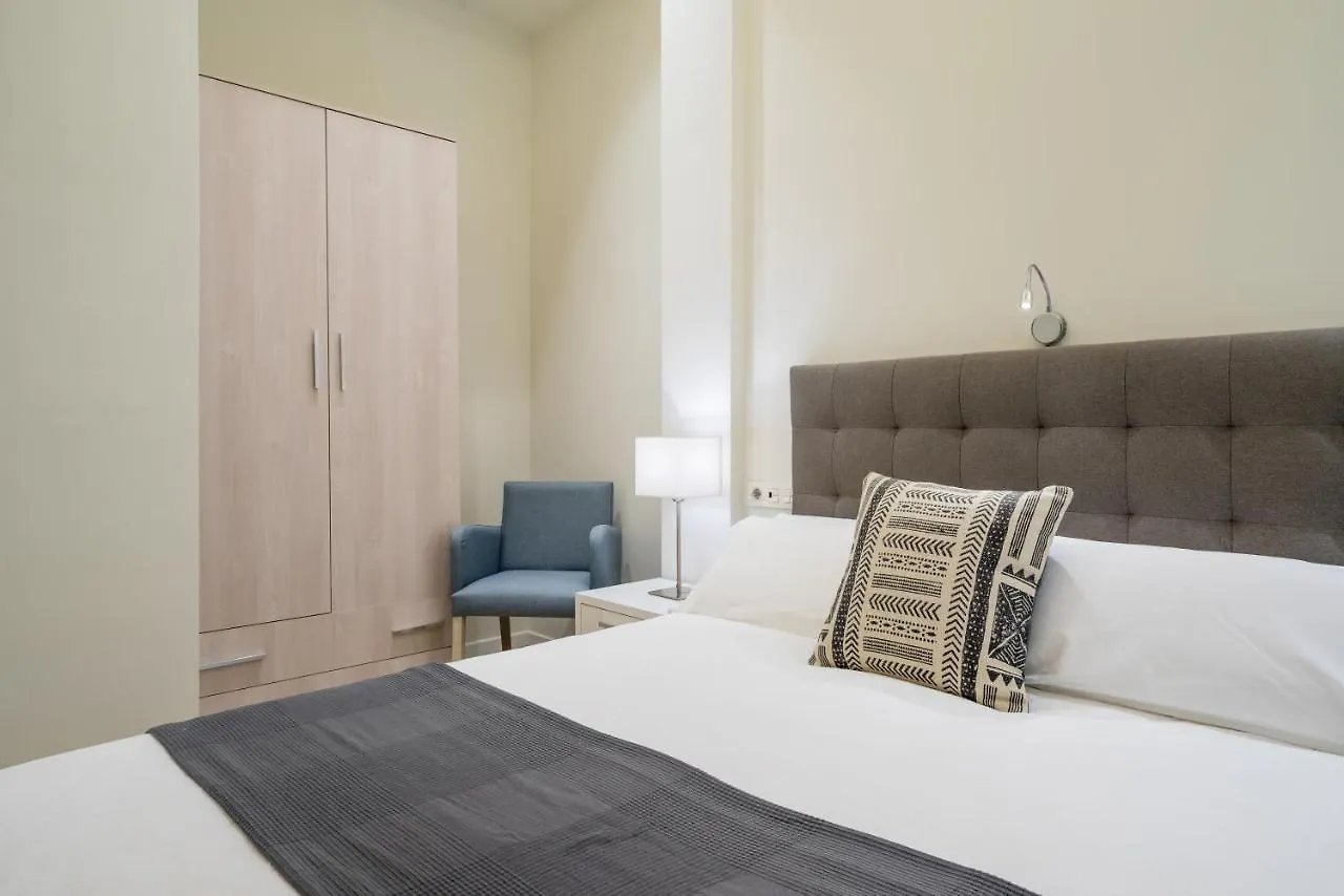 Apartment Ferienwohnung Iloftmalaga Velazquez Fuengirola
