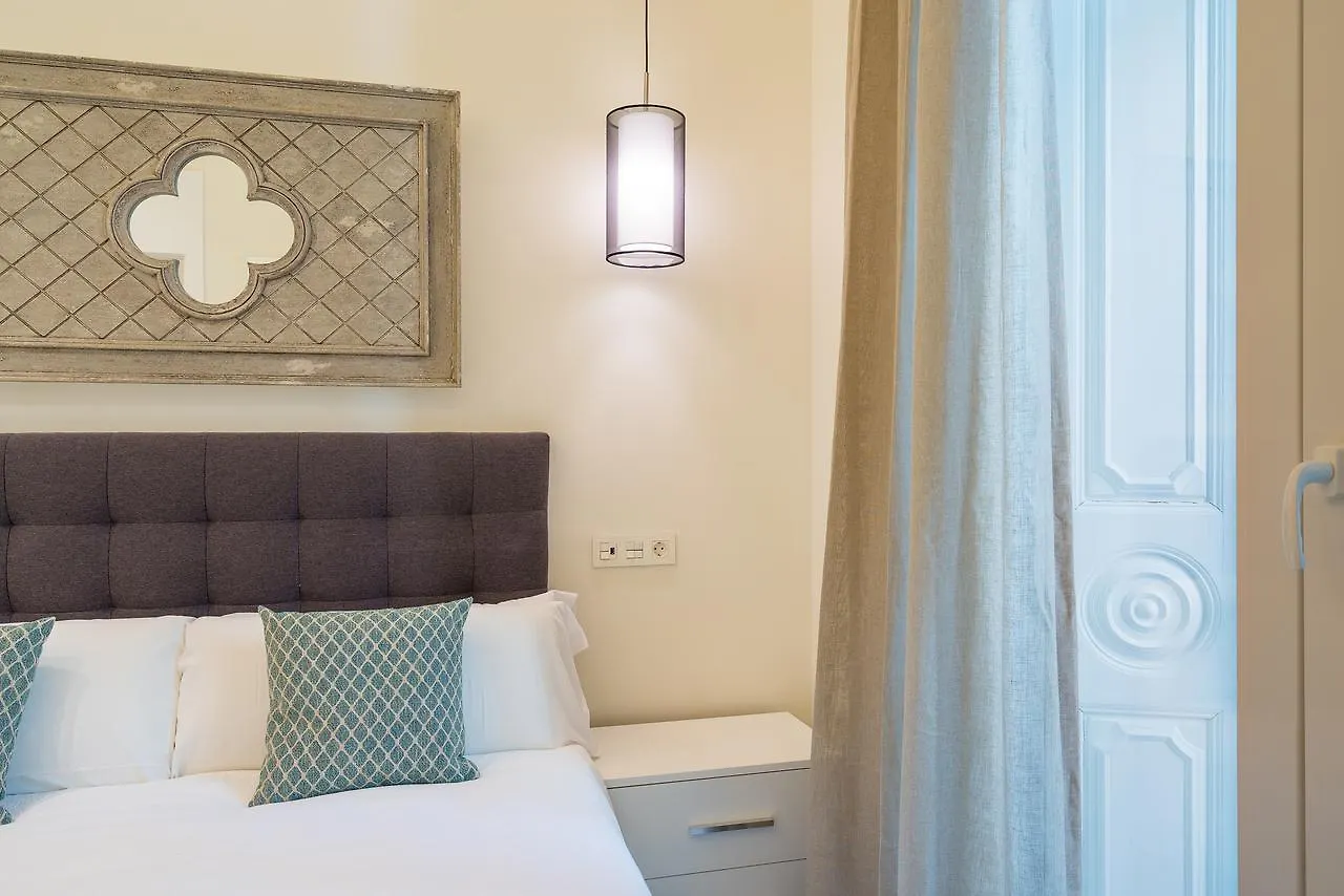 Ferienwohnung Iloftmalaga Velazquez Fuengirola