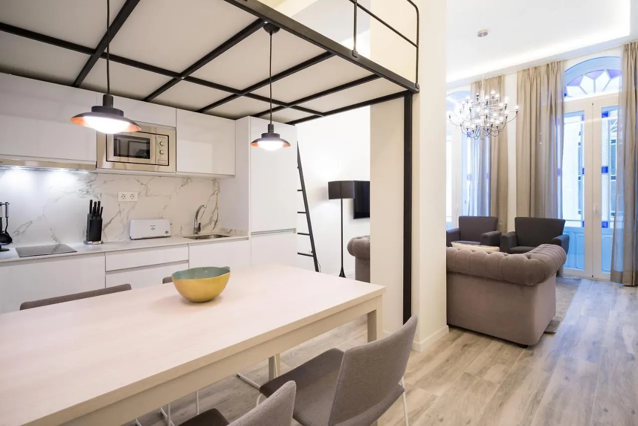 Ferienwohnung Iloftmalaga Velazquez Fuengirola Apartment