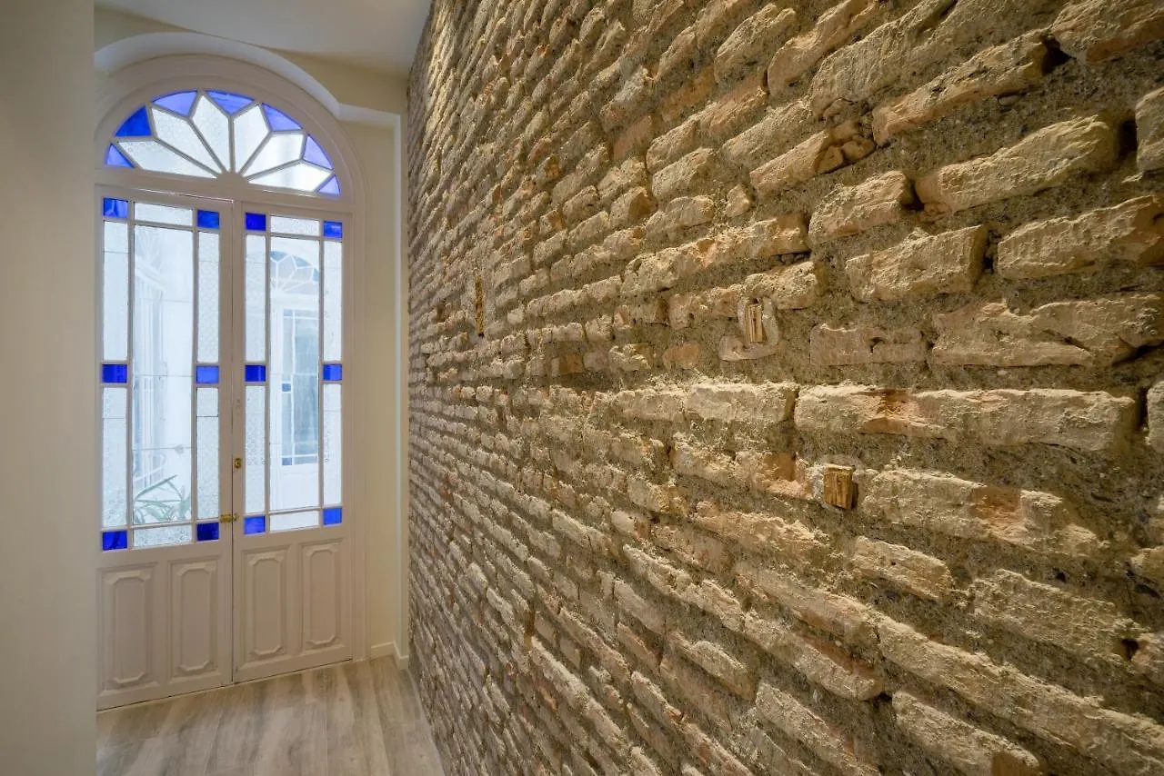 Apartment Ferienwohnung Iloftmalaga Velazquez Fuengirola