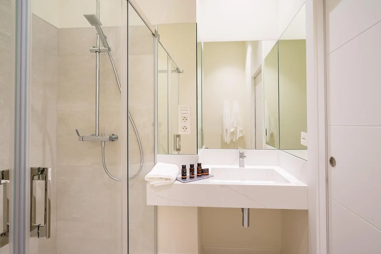 Ferienwohnung Iloftmalaga Velazquez Fuengirola Spanien