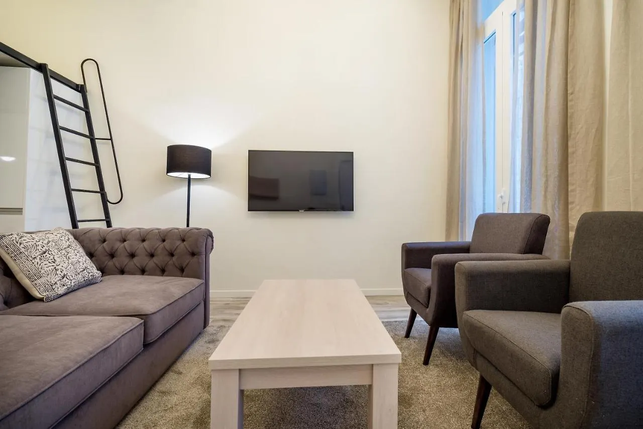 Apartment Ferienwohnung Iloftmalaga Velazquez Fuengirola